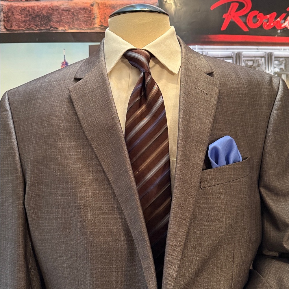 Kenneth Cole Sport Coat